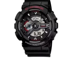 RELOJ Casio G-SHOCK / GA-110C-1ADR