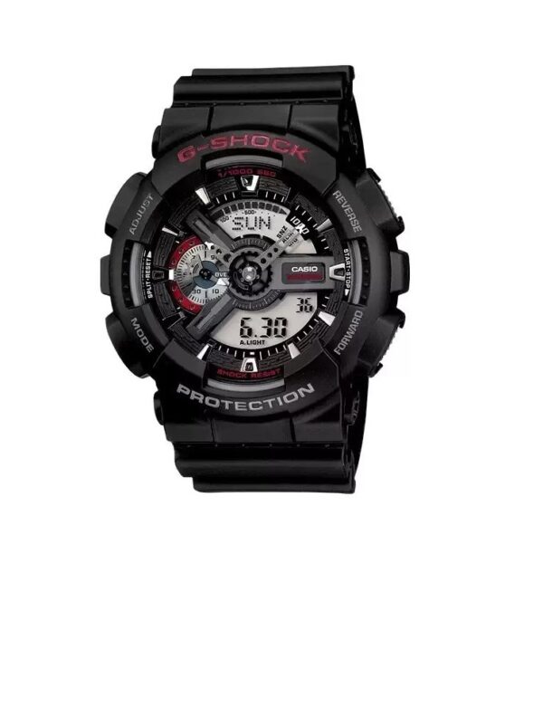 RELOJ Casio G-SHOCK / GA-110C-1ADR