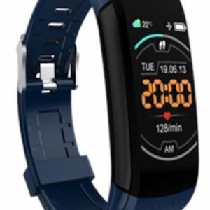 RELOJ SMART WATCH TRESSA SW-151-BU