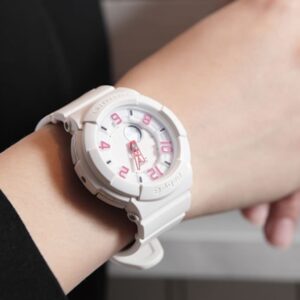 RELOJ Casio linea BABY G / BGA-133-7BDR