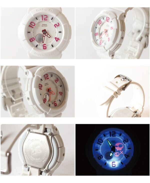 RELOJ Casio linea BABY G / BGA-133-7BDR - Image 2