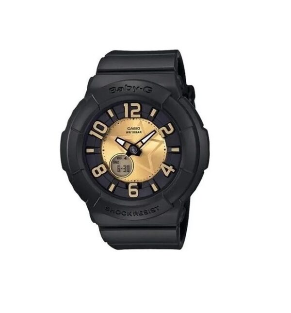 RELOJ Casio linea BABY G / BGA-133-1BDR
