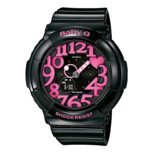 RELOJ Casio linea BABY G / BGA-130-1BDR