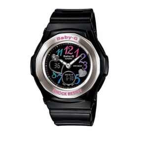 RELOJ Casio linea BABY G / BGA-101-1BDR