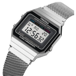 RELOJ TRESSA MALBEC-M-01