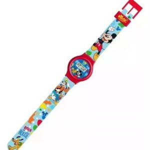 RELOJ linea DISNEY DIGITAL "MICKEY"