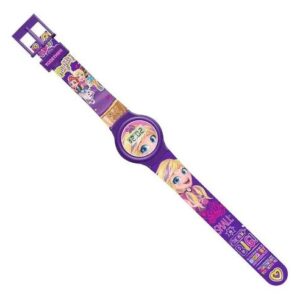 RELOJ linea DISNEY DIGITAL "POLLY POCKET"