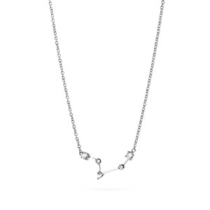 CONSTELACIÓN de plata signo "ARIES"