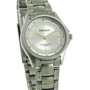 RELOJ TRESSA BERLIN-D-9 METAL
