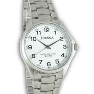 RELOJ TRESSA BERLIN-H-1 METAL