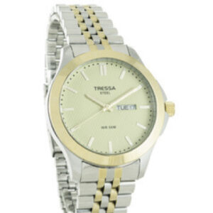 RELOJ TRESSA CITI-H-4 SUMERGIBLE