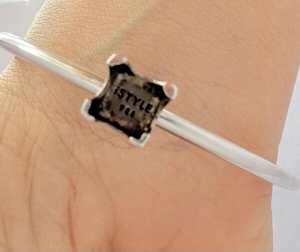 CHARMS de plata "TORRE EIFFEL" - Image 3
