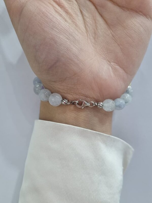 PULSERA de cristal europeo diseño FEEL - Image 2