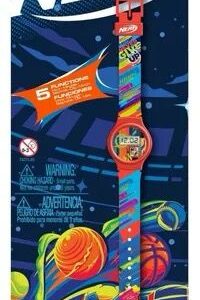 RELOJ linea DISNEY DIGITAL "NERF"
