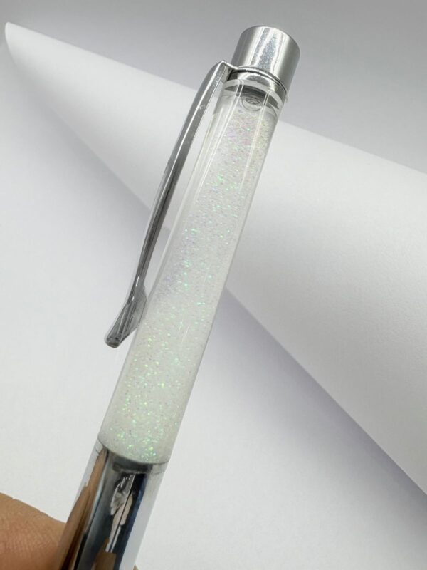 LAPICERA con detalles de GLITTER - Image 2