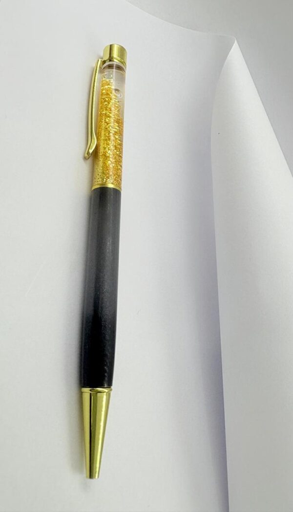 LAPICERA con detalles de GLITTER - Image 4
