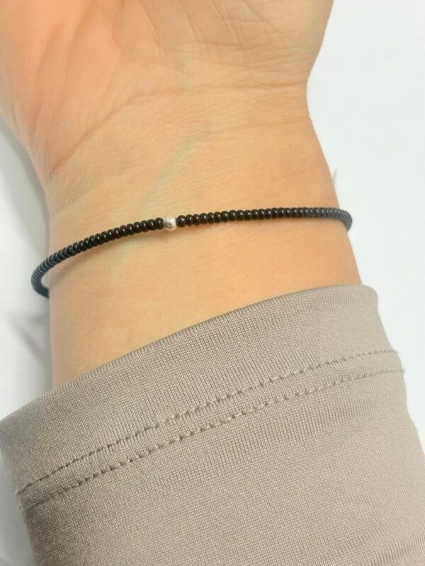 PULSERA linea DE DIOS modelo con dije ESTRELLA - Image 3