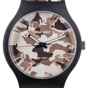 RELOJ ONA SAEZ MODELO 4901.277