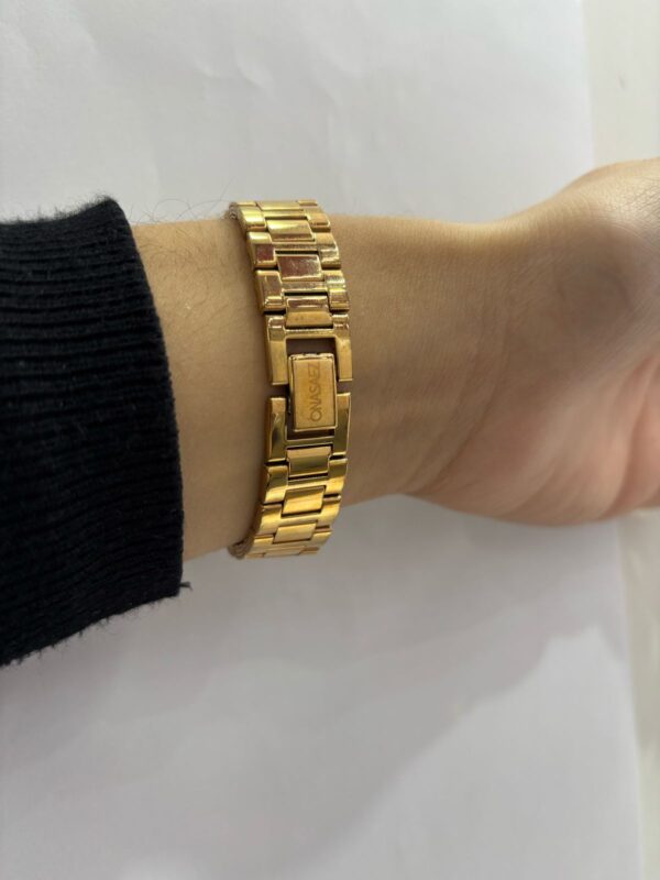 RELOJ ONA SAEZ modelo 3750GT - Image 2