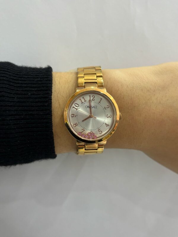 RELOJ ONA SAEZ modelo 3750GT - Image 3