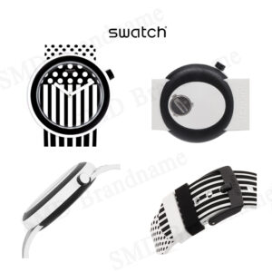 RELOJ SWATCH POPDANCING PNW101
