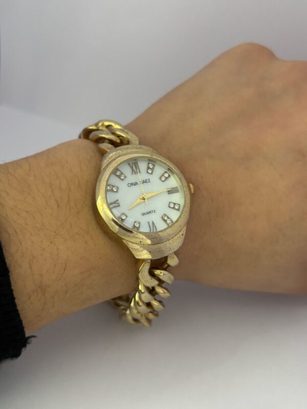 RELOJ ONA SAEZ modelo OS1877
