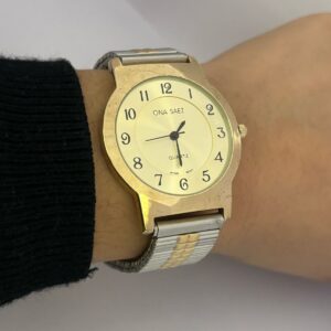 RELOJ ONA SAEZ modelo OS1875GMDRI