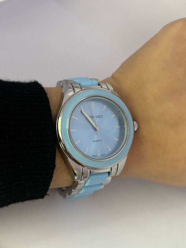 RELOJ ONA SAEZ modelo OS1352GPLCE