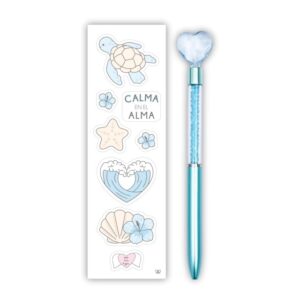LAPICERA marca SALVE REGINA modelo CORA