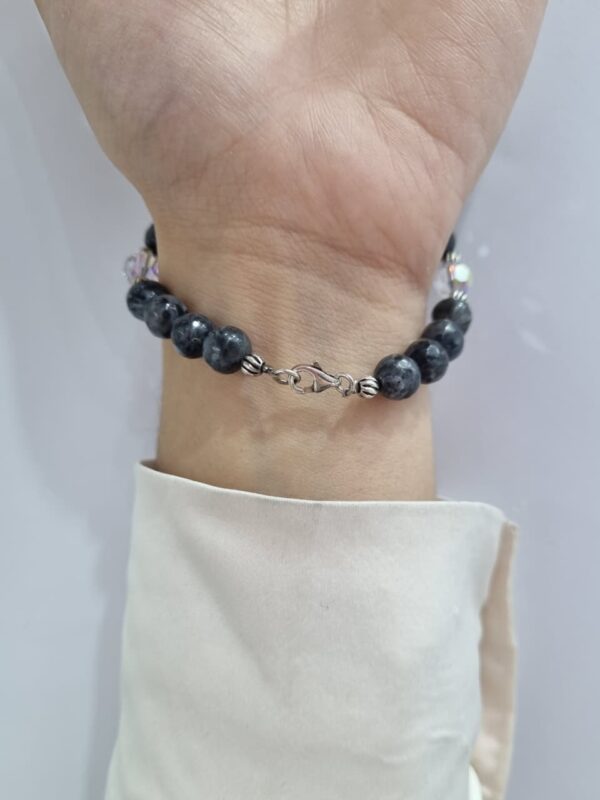 PULSERA de cristal europeo diseño FEEL - Image 2