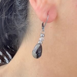 AROS DE ACERO MODELO COLGANTES