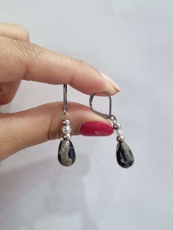 AROS DE ACERO MODELO COLGANTES - Image 3