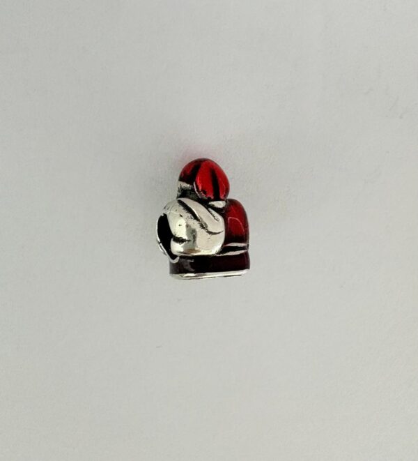 CHARMS de plata "PAPA NOEL" - Image 5