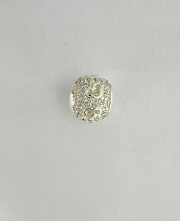 CHARMS de plata "MICKEY MOUSE"