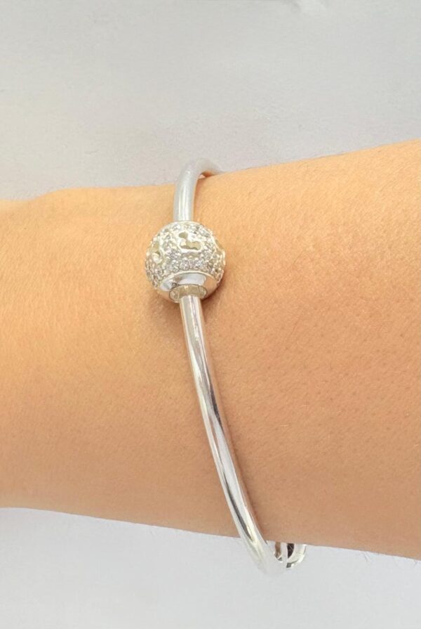 CHARMS de plata "MICKEY MOUSE" - Image 3