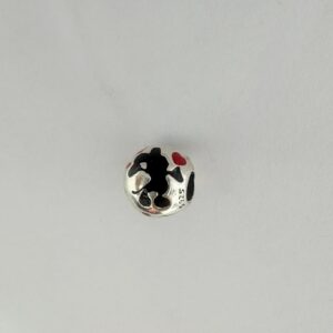 CHARMS de plata "MICKEY MOUSE"