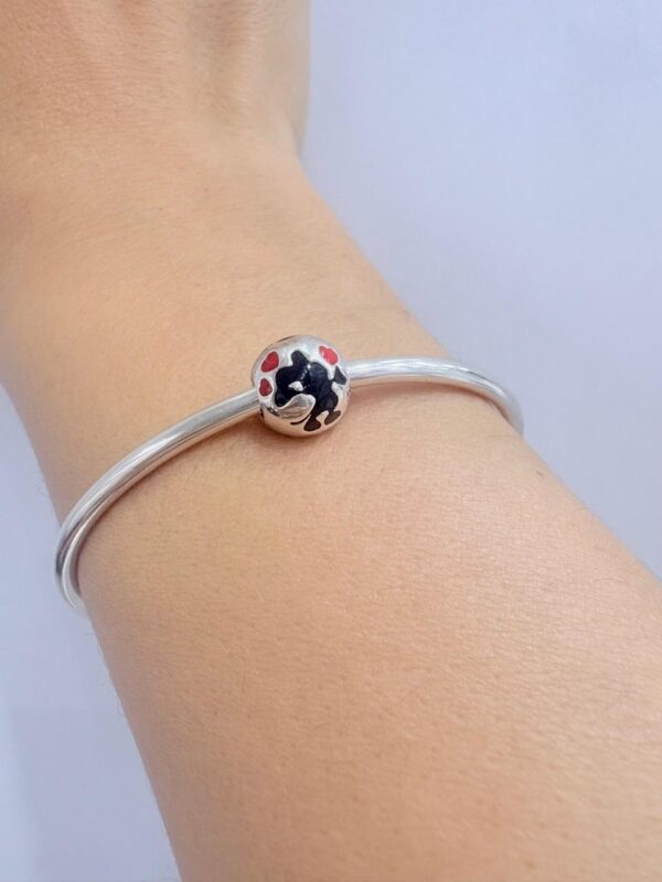 CHARMS de plata "MICKEY MOUSE" - Image 2