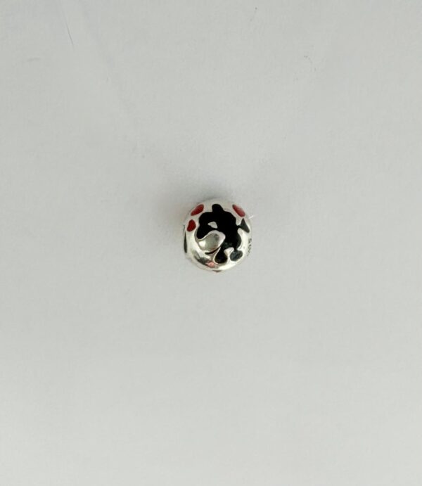 CHARMS de plata "MICKEY MOUSE" - Image 3