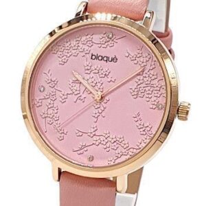 RELOJ BLAQUE ROSA / 1BQ-215R