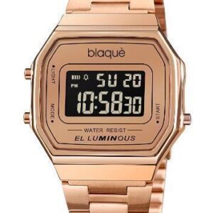 RELOJ BLAQUE LINEA VITAGE ROSE