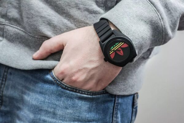 RELOJ ADIDAS ORIGINALS ADH2789