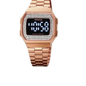 RELOJ TRESSA LINEA TOUCH MODELO