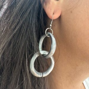 AROS LINEA ALUMINIUM MODELO CIRCULOS