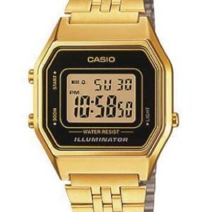 RELOJ Casio linea VINTAGE / LA680WGA-1D