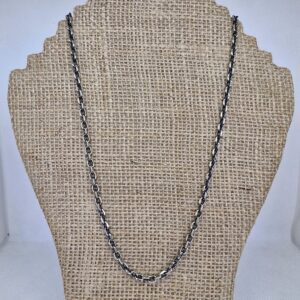 CADENA DE ACERO MODELO FORCET