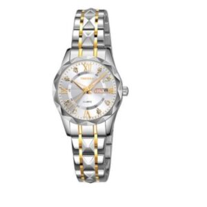 RELOJ TRESSA ANALOGICO MODELO SARAH-01D