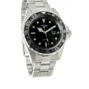 RELOJ TRESSA MODELO OFFICE-09 ANALOGICO SUMERGIBLE