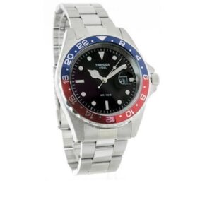 RELOJ TRESSA MODELO OFFICE-10 ANALOGICO SUMERGIBLE