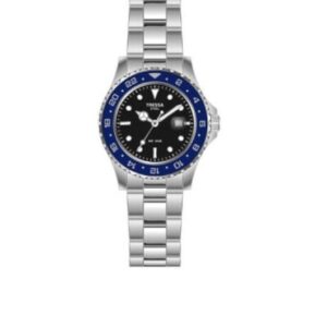 RELOJ TRESSA MODELO OFFICE-14 AZUL ANALOGICO SUMERGIBLE