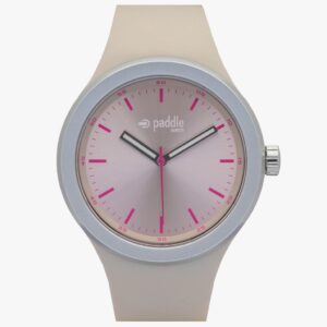 RELOJ PADDLE WATCH 17344 COLOR ROSA